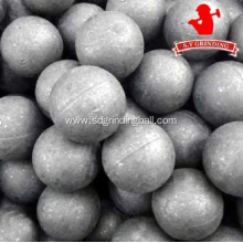 Chromium Steel Ball Used In Sag Mill